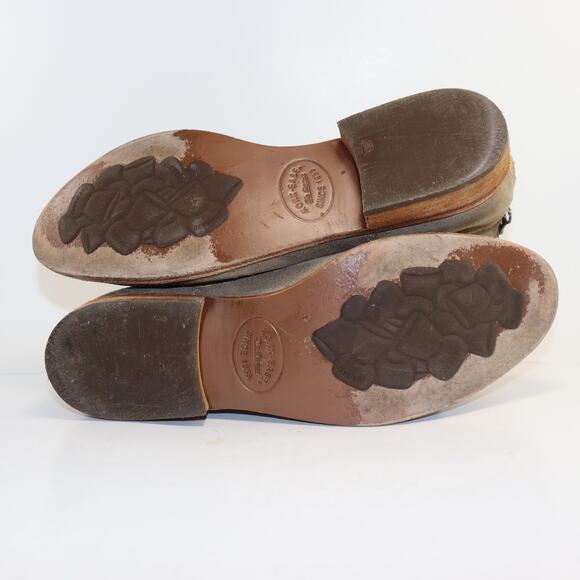 Kork-Ease Ryder Ankle booties Suede size 10 - Picture 5 of 6